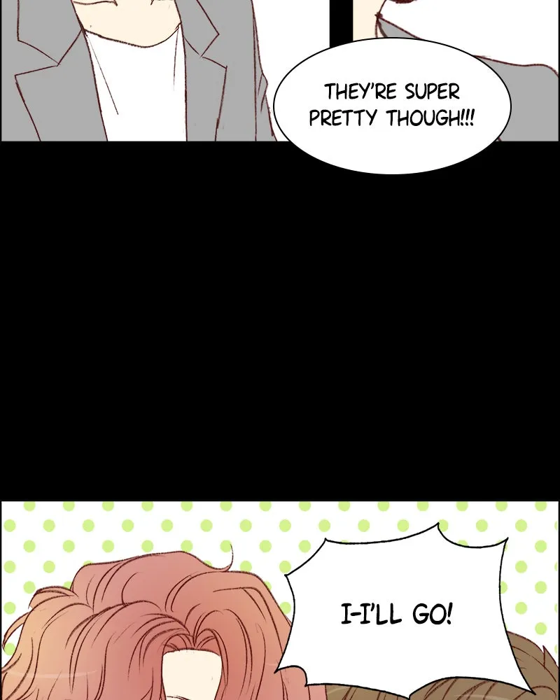 My Girlfriend is the Man! Chapter 29 page 16 - 