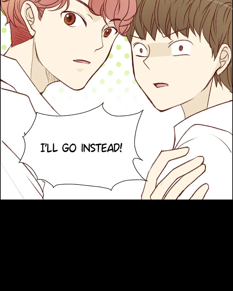 My Girlfriend is the Man! Chapter 29 page 17 - 