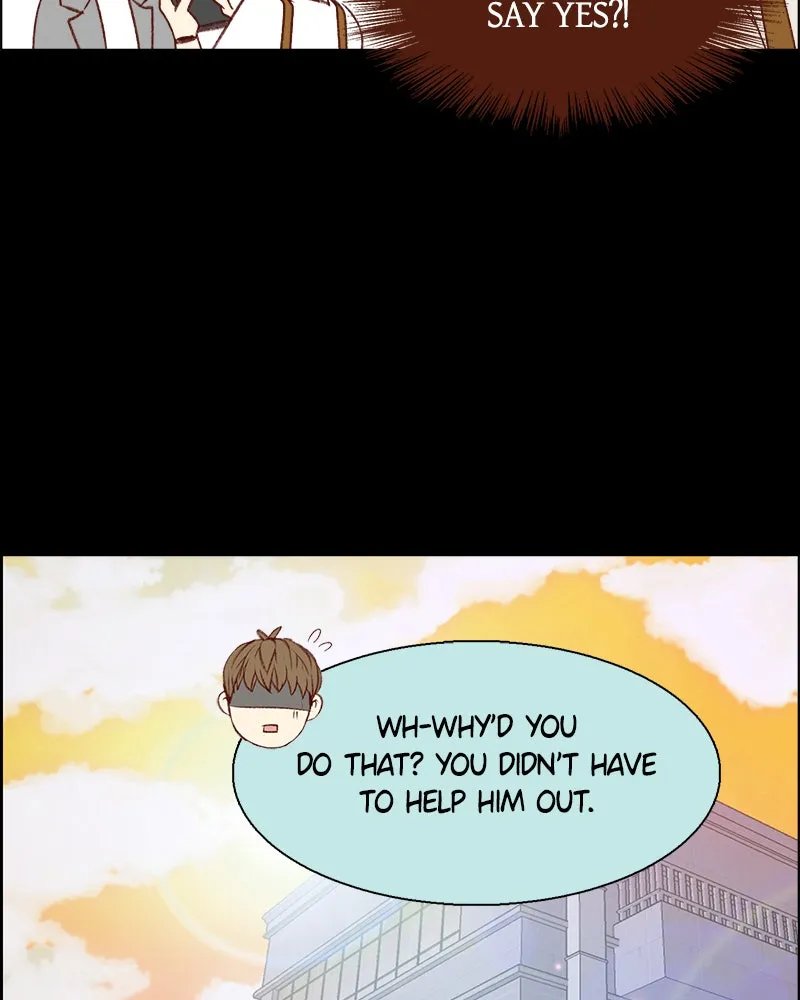 My Girlfriend is the Man! Chapter 29 page 21 - 