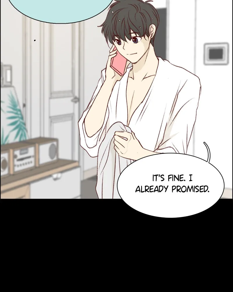 My Girlfriend is the Man! Chapter 29 page 23 - 