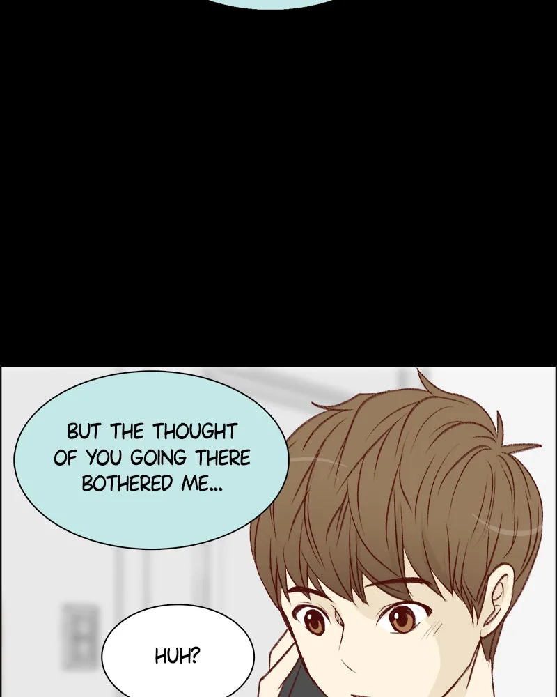 My Girlfriend is the Man! Chapter 29 page 25 - 