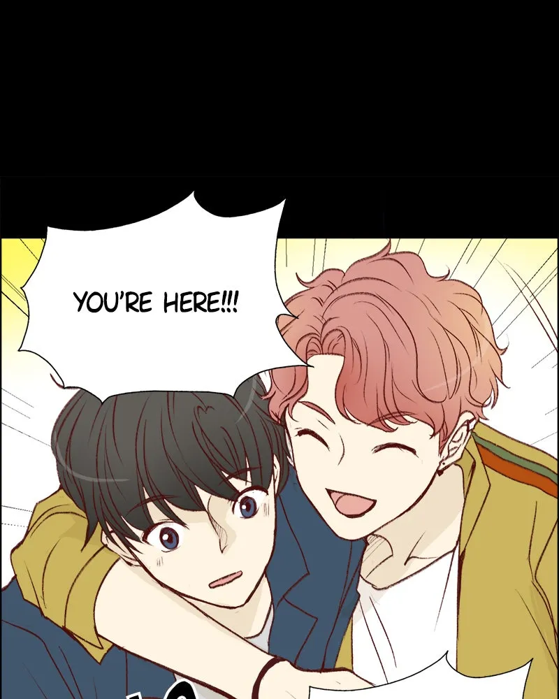 My Girlfriend is the Man! Chapter 29 page 30 - 