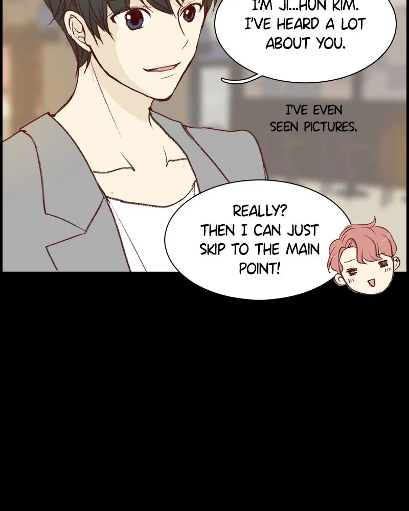 My Girlfriend is the Man! Chapter 29 page 4 - 