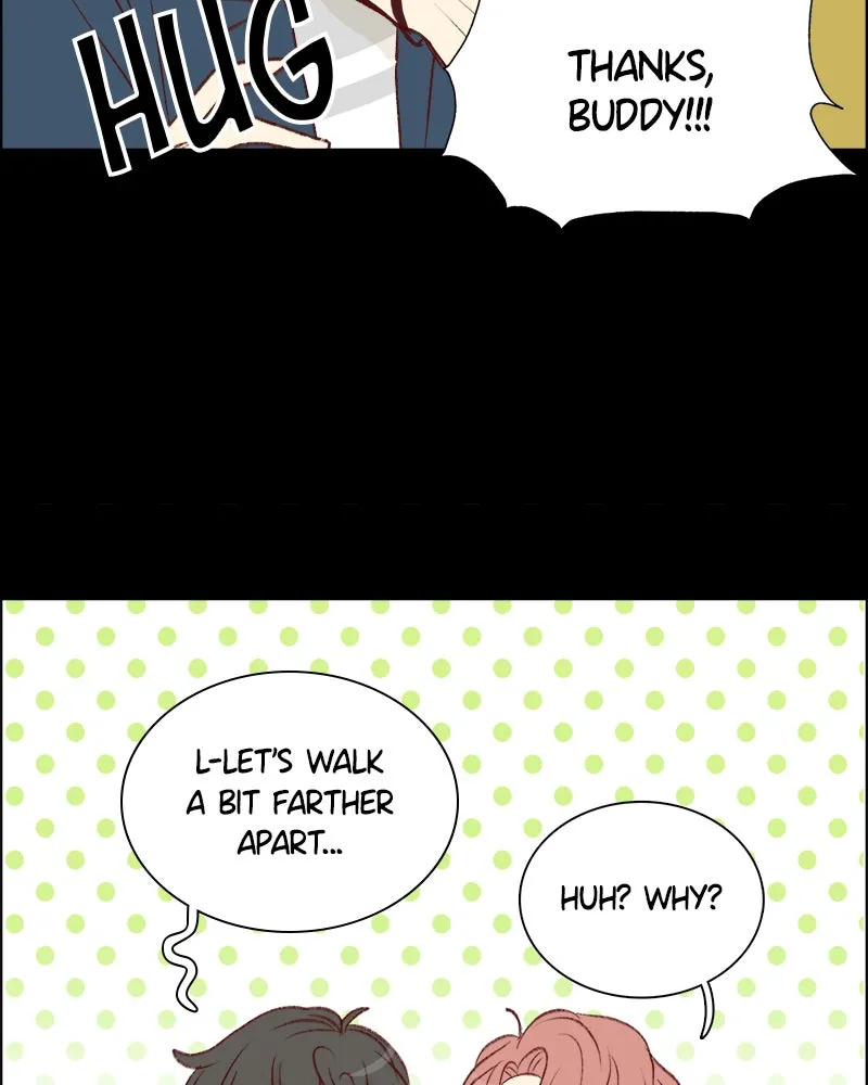 My Girlfriend is the Man! Chapter 29 page 31 - 