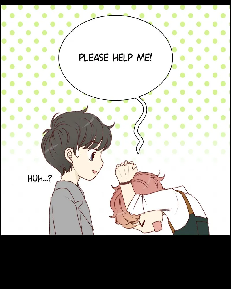 My Girlfriend is the Man! Chapter 29 page 5 - 