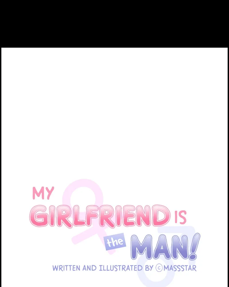 My Girlfriend is the Man! Chapter 29 page 6 - 