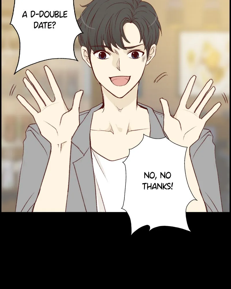 My Girlfriend is the Man! Chapter 29 page 8 - 