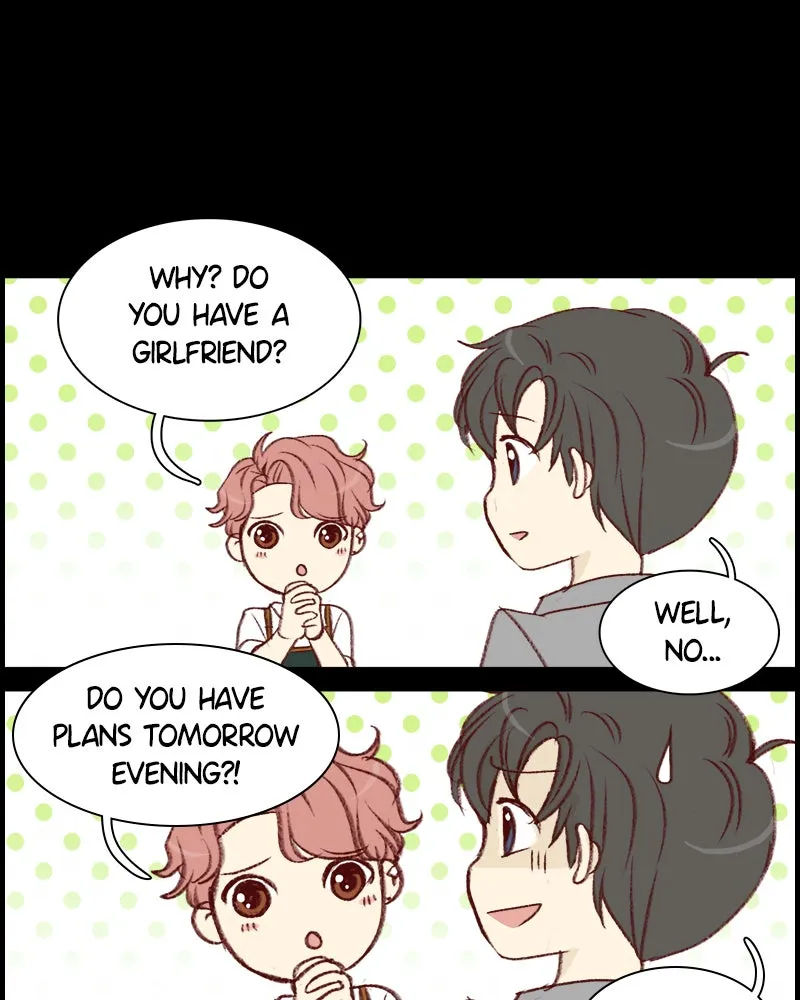 My Girlfriend is the Man! Chapter 29 page 9 - 