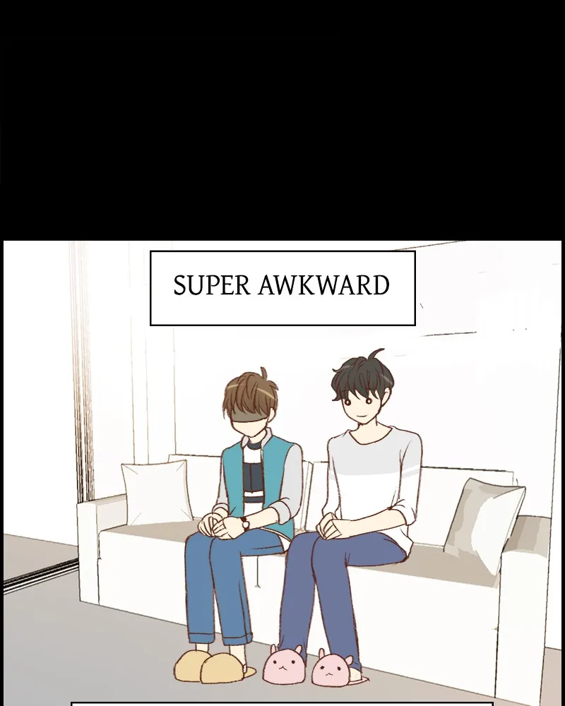 My Girlfriend is the Man! Chapter 3 page 1 - 