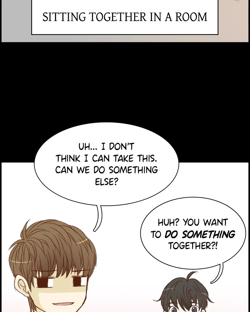 My Girlfriend is the Man! Chapter 3 page 2 - 