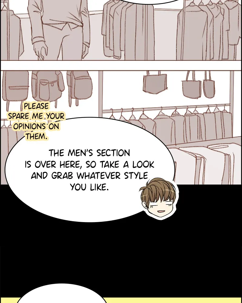 My Girlfriend is the Man! Chapter 3 page 14 - 