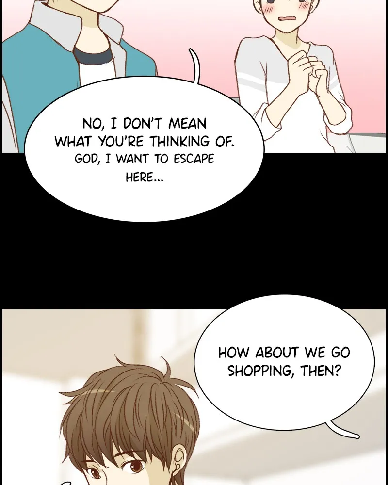 My Girlfriend is the Man! Chapter 3 page 3 - 