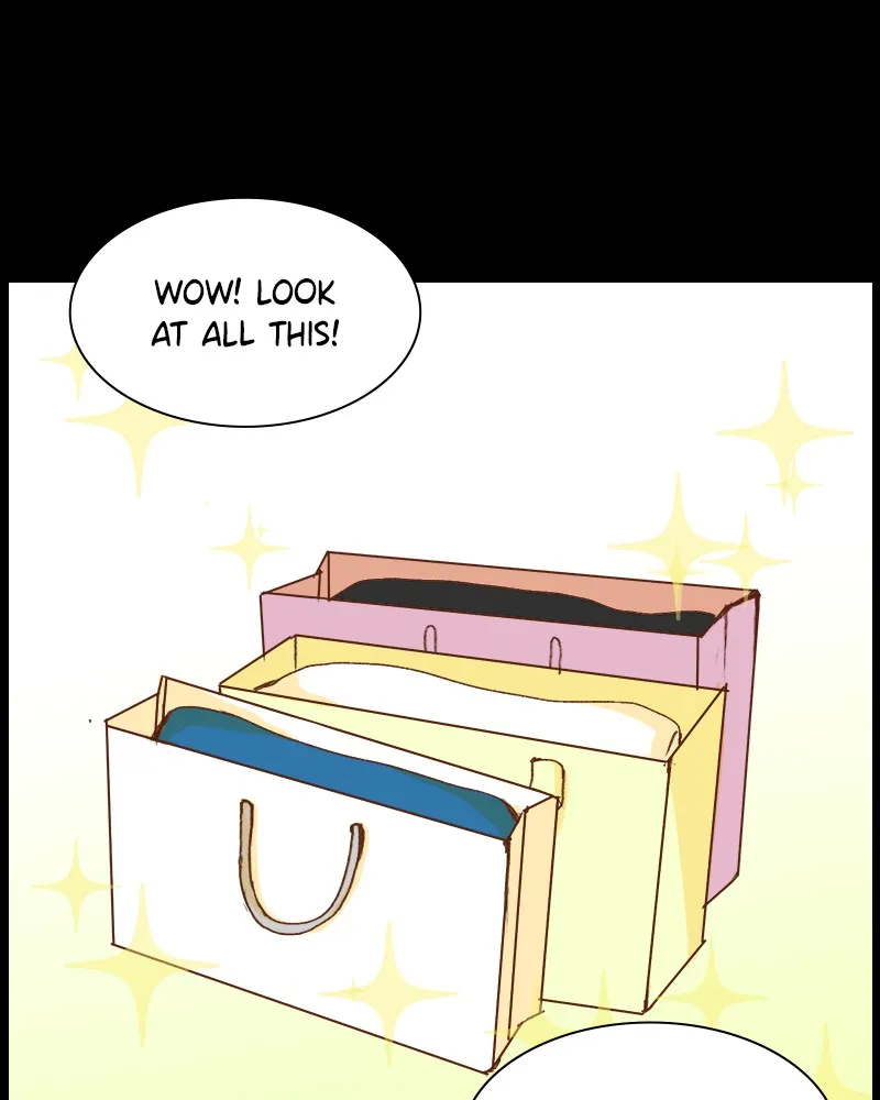 My Girlfriend is the Man! Chapter 3 page 21 - 