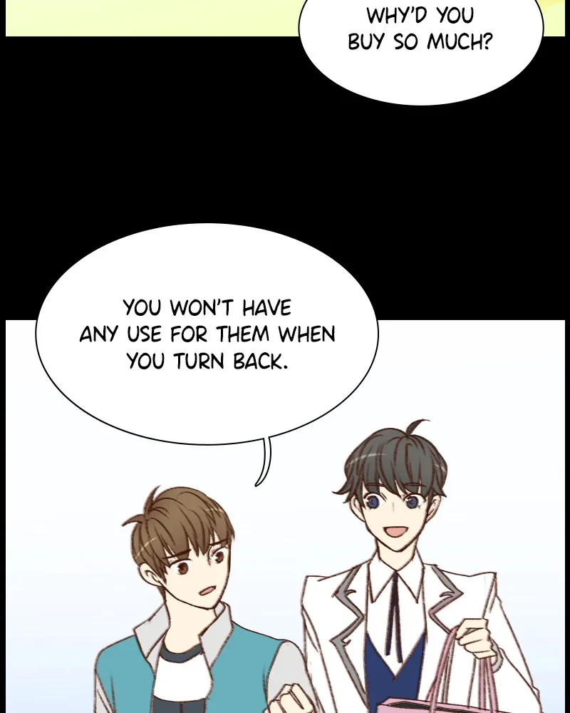My Girlfriend is the Man! Chapter 3 page 22 - 