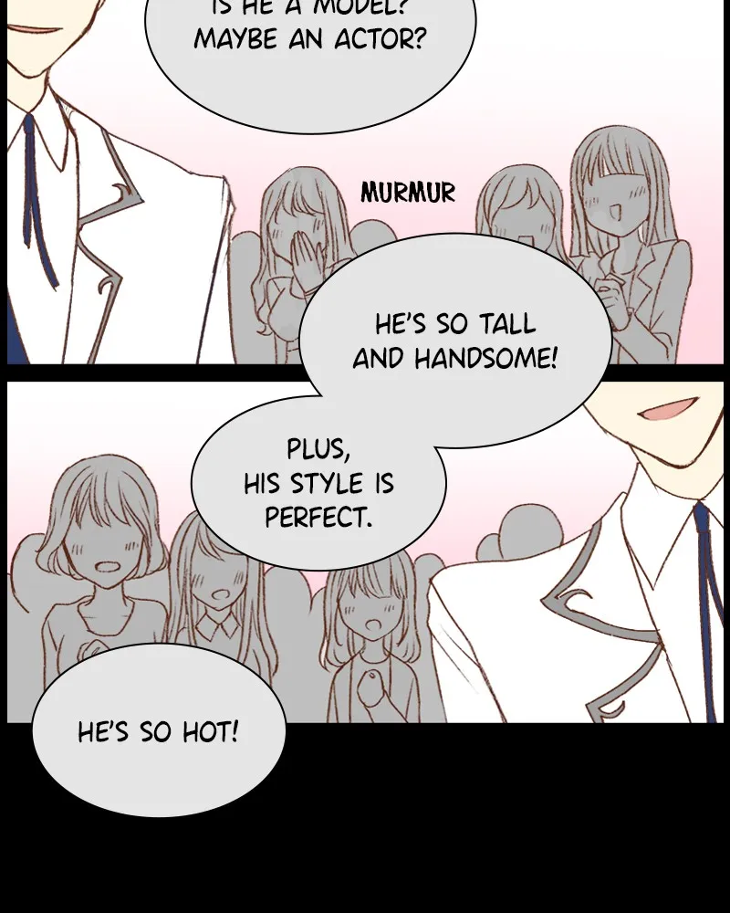 My Girlfriend is the Man! Chapter 3 page 26 - 
