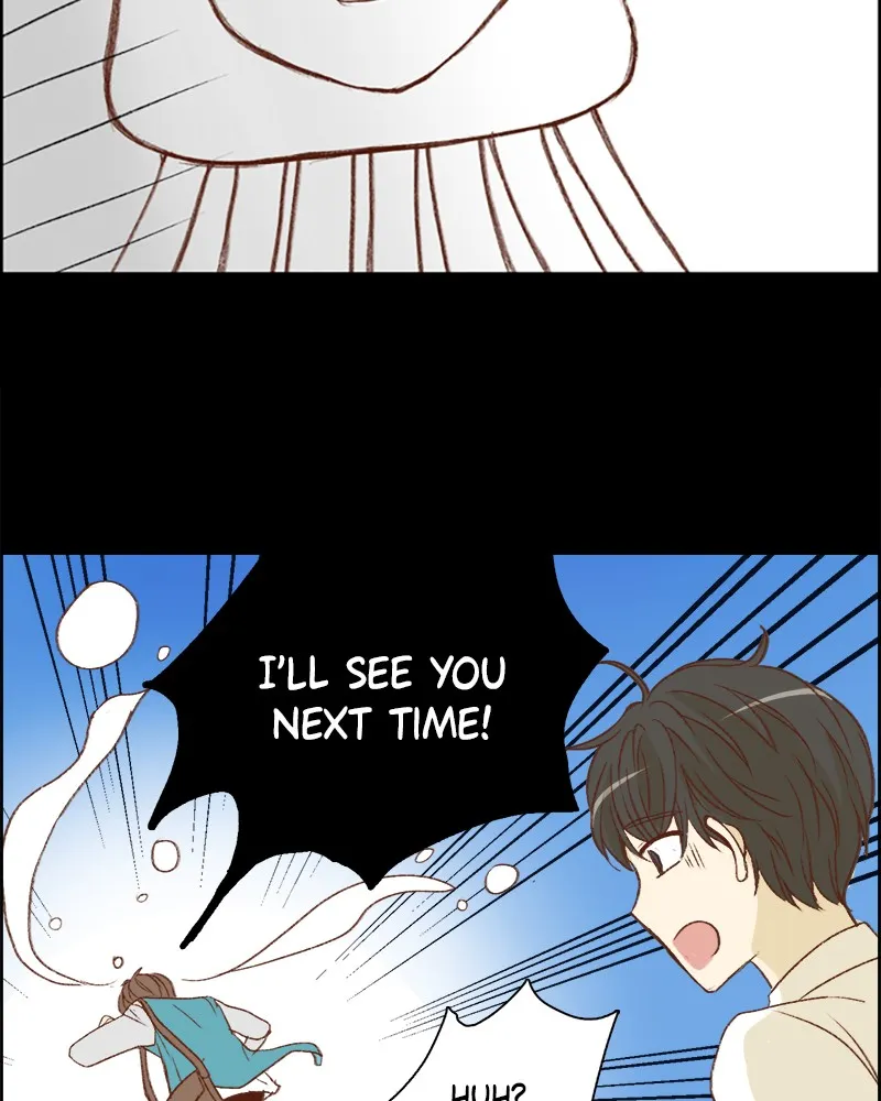 My Girlfriend is the Man! Chapter 3 page 31 - 