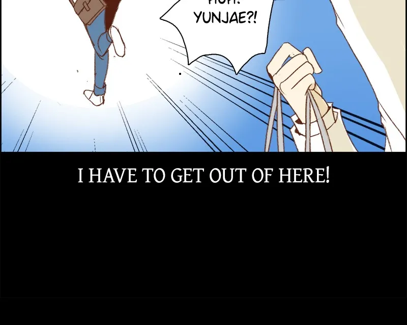 My Girlfriend is the Man! Chapter 3 page 32 - 