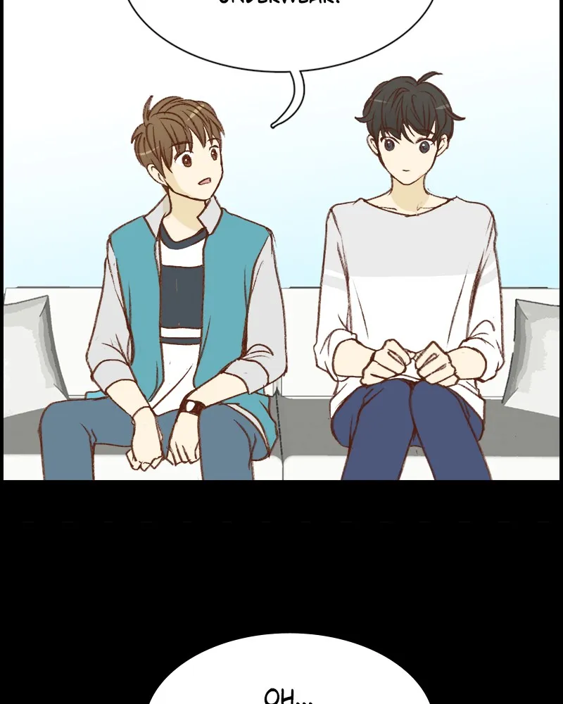My Girlfriend is the Man! Chapter 3 page 6 - 