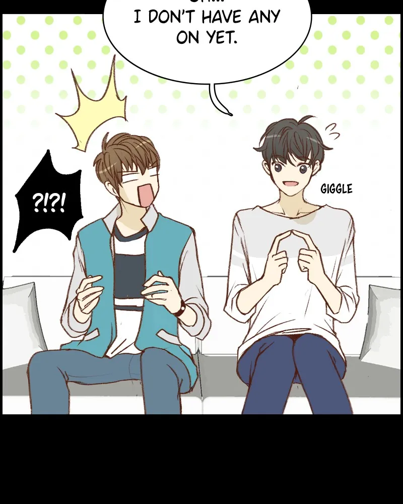 My Girlfriend is the Man! Chapter 3 page 7 - 