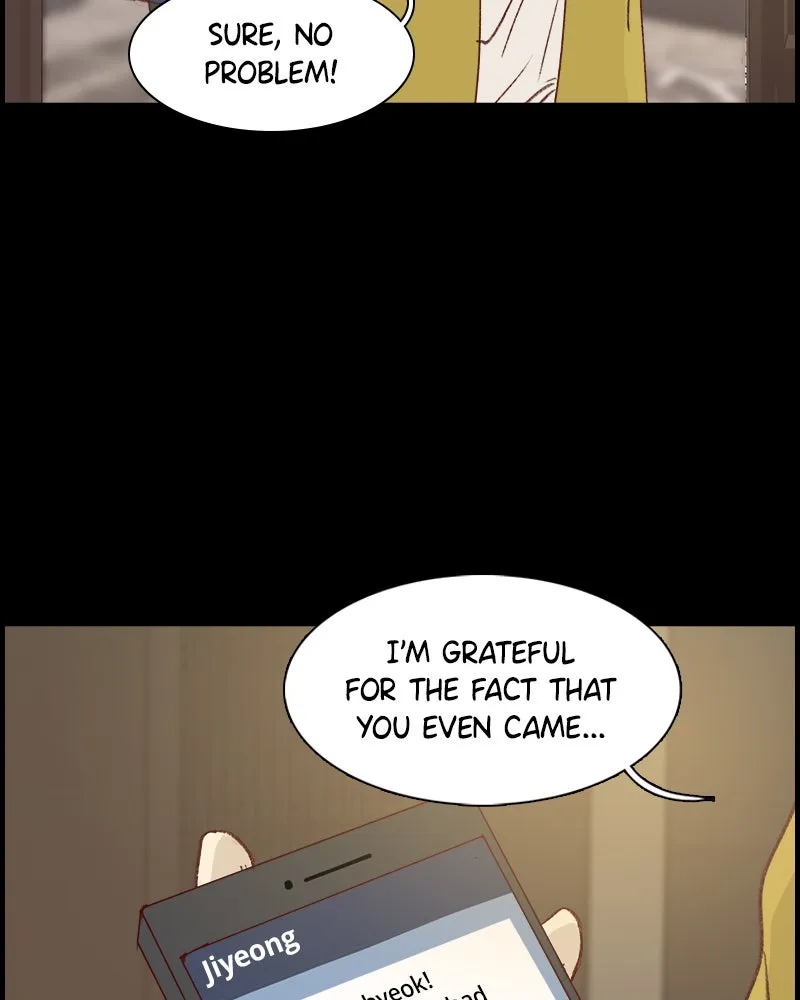 My Girlfriend is the Man! Chapter 30 page 2 - 
