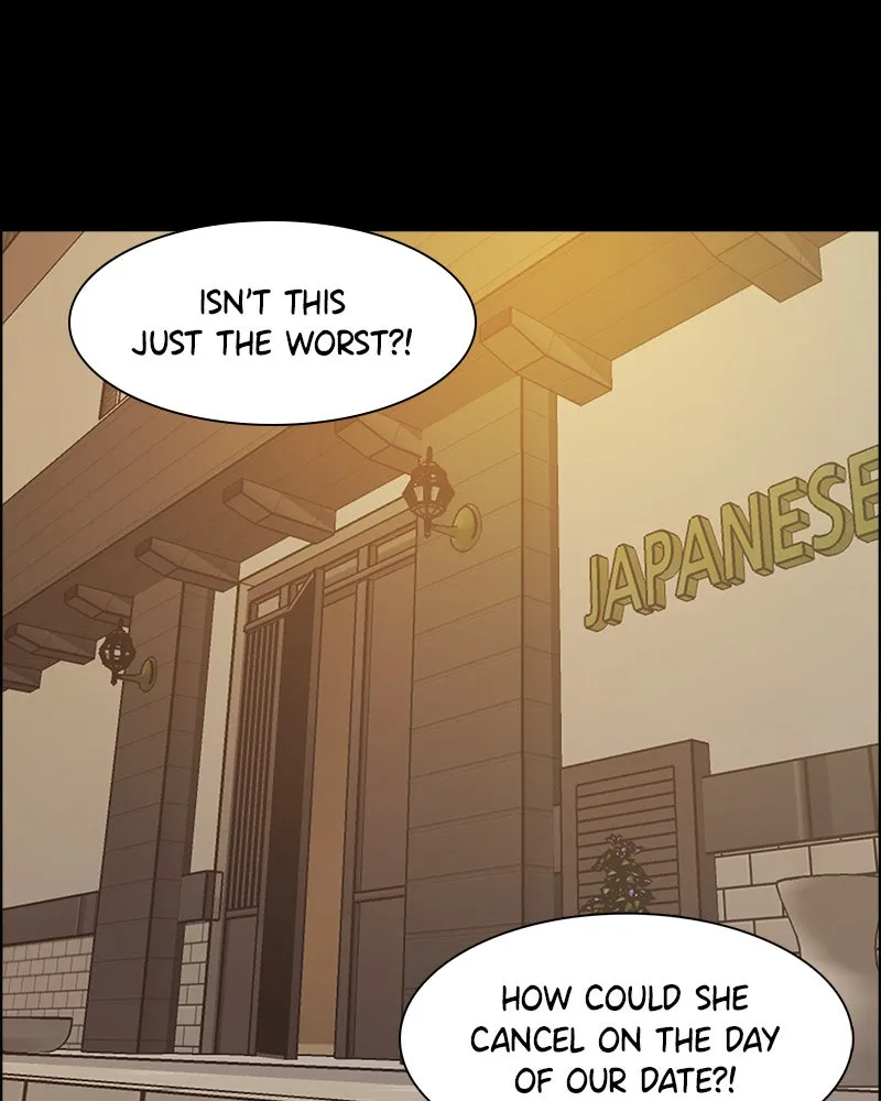 My Girlfriend is the Man! Chapter 30 page 11 - 
