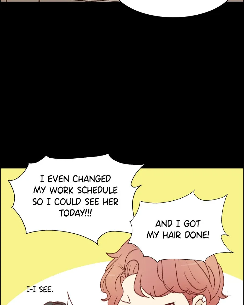 My Girlfriend is the Man! Chapter 30 page 12 - 