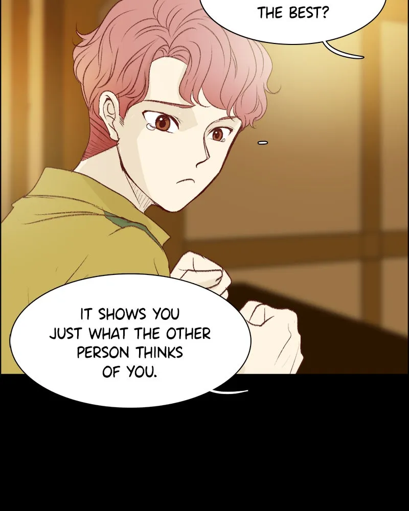 My Girlfriend is the Man! Chapter 30 page 14 - 