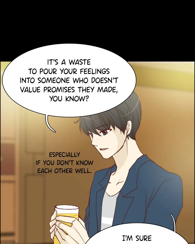 My Girlfriend is the Man! Chapter 30 page 15 - 