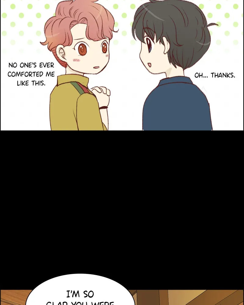My Girlfriend is the Man! Chapter 30 page 17 - 