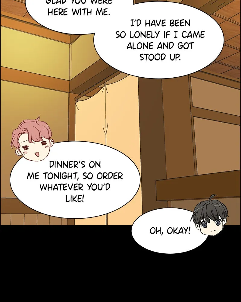 My Girlfriend is the Man! Chapter 30 page 18 - 