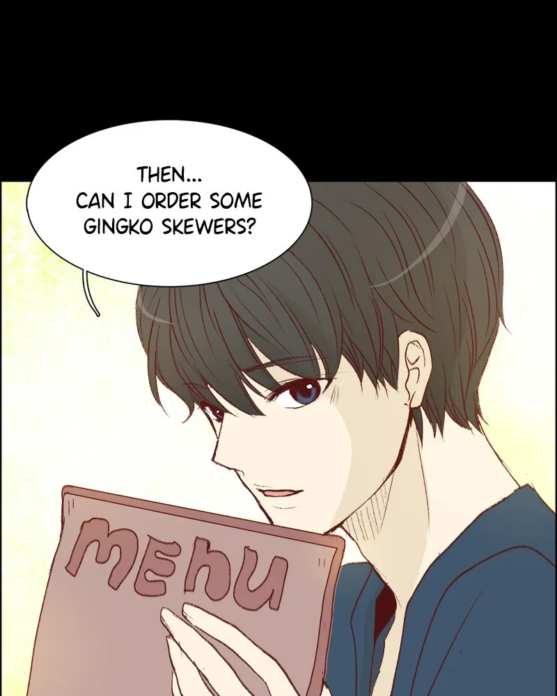 My Girlfriend is the Man! Chapter 30 page 19 - 
