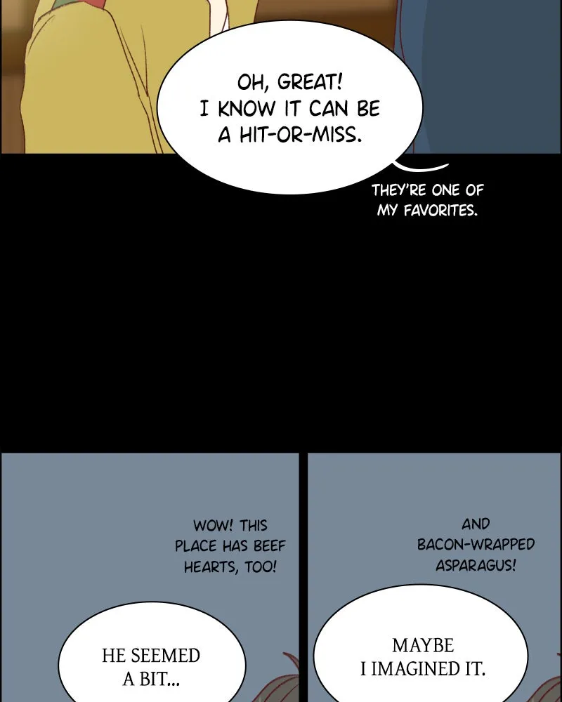 My Girlfriend is the Man! Chapter 30 page 22 - 