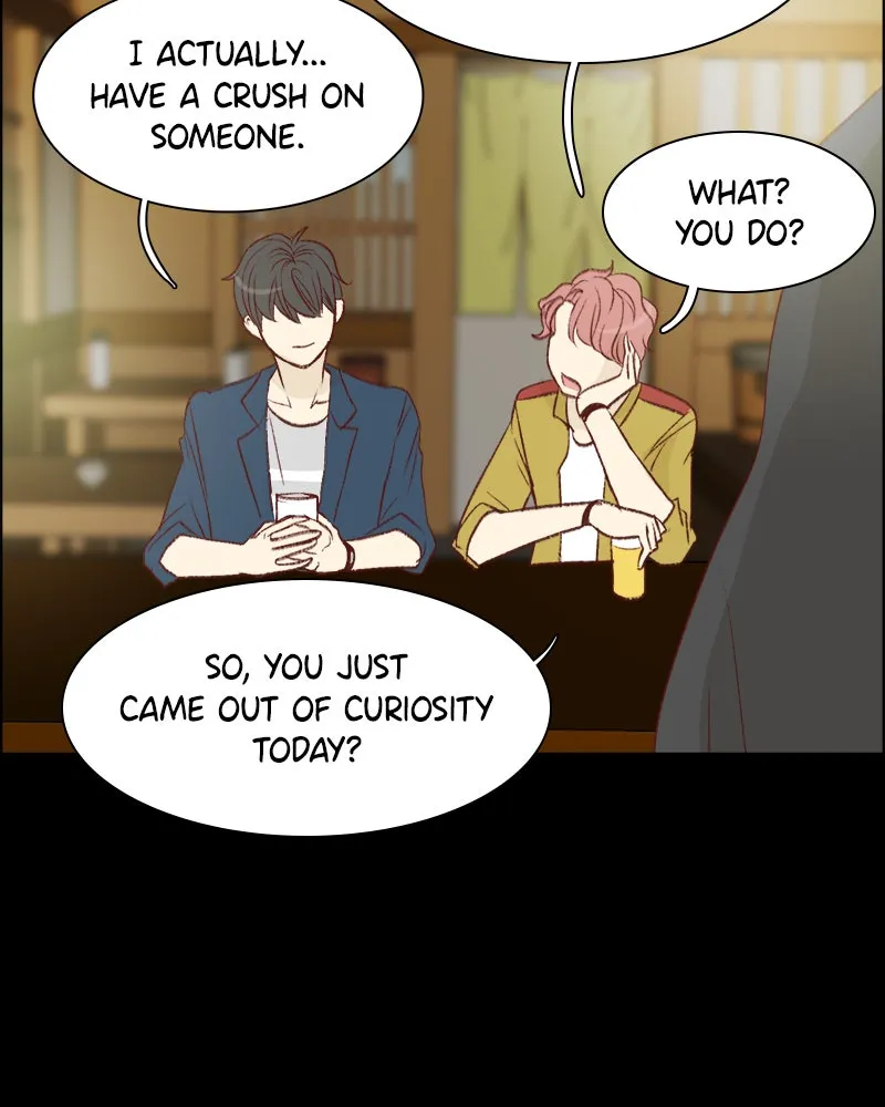 My Girlfriend is the Man! Chapter 30 page 24 - 