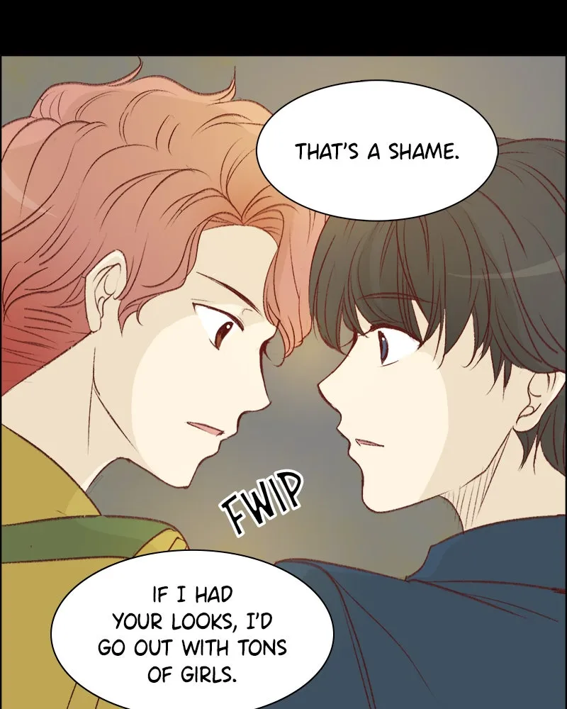 My Girlfriend is the Man! Chapter 30 page 25 - 