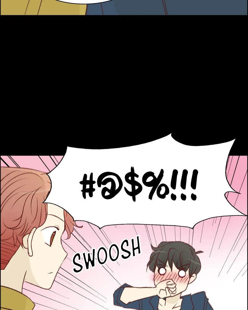 My Girlfriend is the Man! Chapter 30 page 26 - 