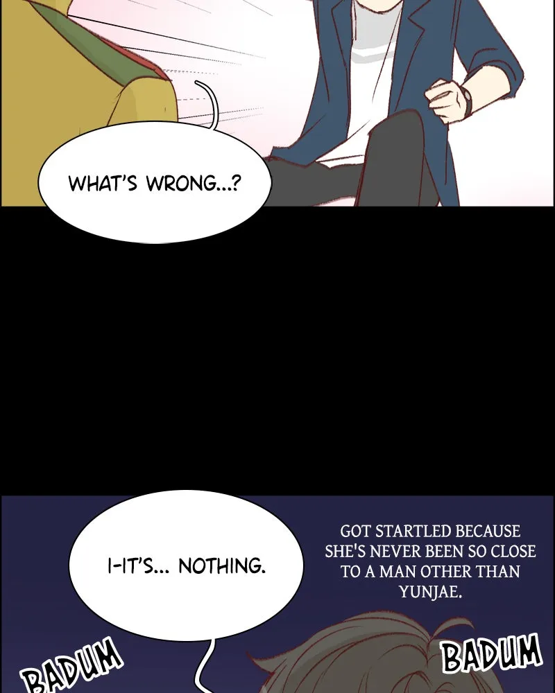 My Girlfriend is the Man! Chapter 30 page 27 - 