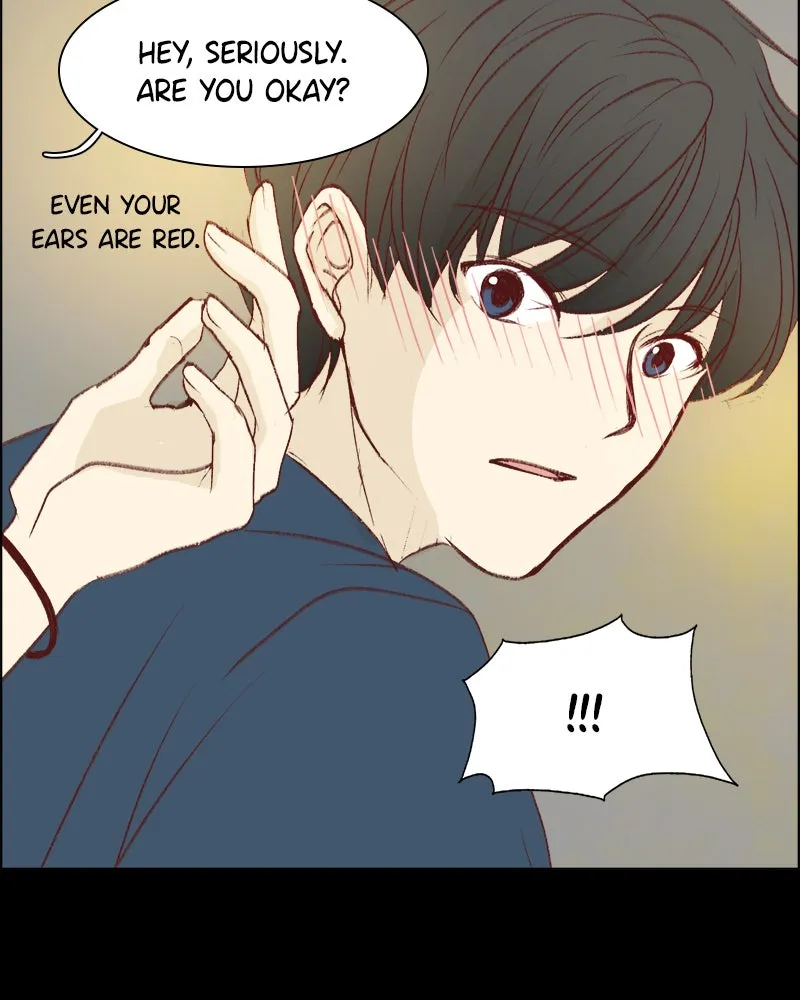 My Girlfriend is the Man! Chapter 30 page 29 - 