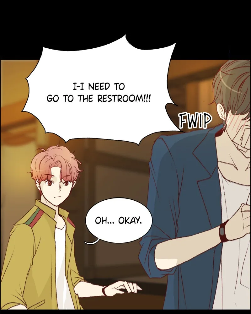 My Girlfriend is the Man! Chapter 30 page 31 - 