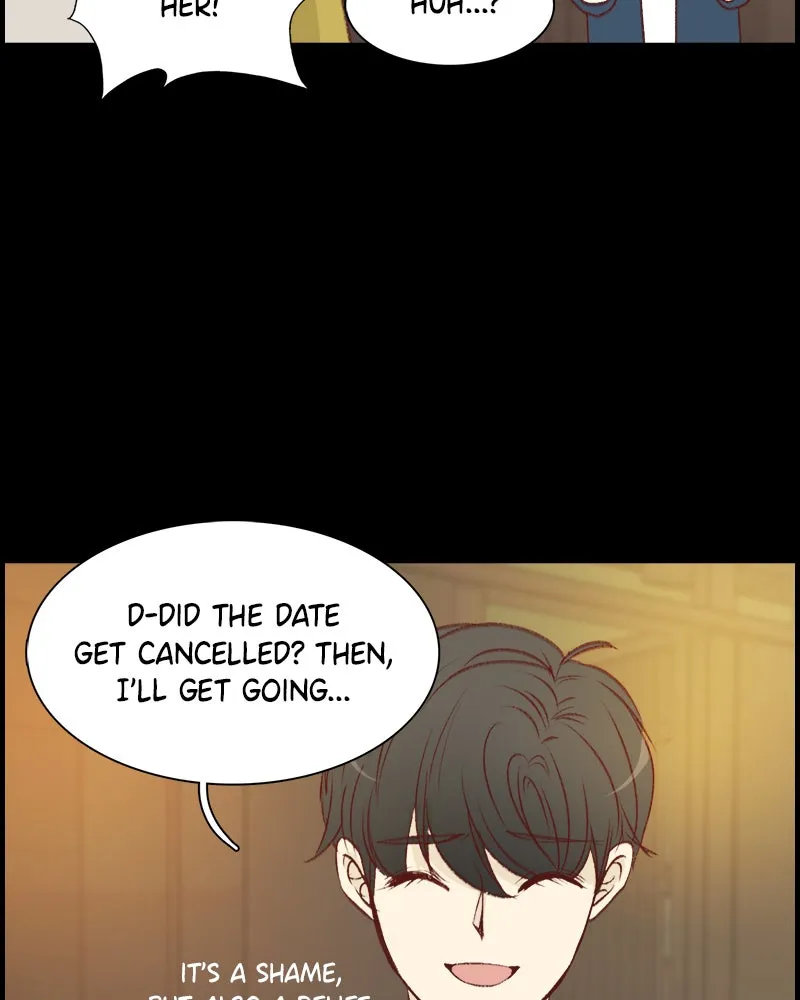 My Girlfriend is the Man! Chapter 30 page 6 - 