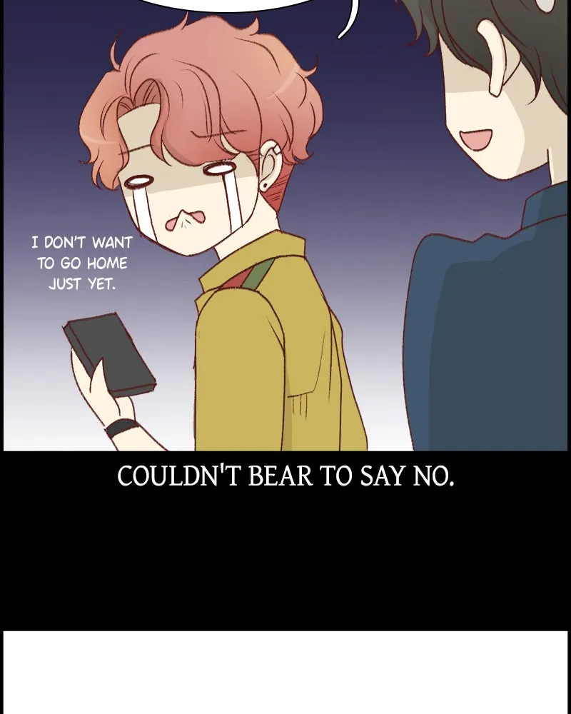 My Girlfriend is the Man! Chapter 30 page 8 - 