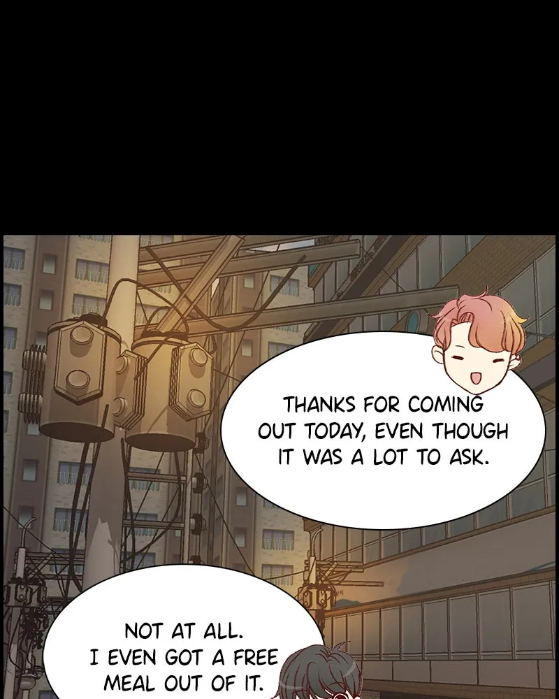 My Girlfriend is the Man! Chapter 31 page 1 - 