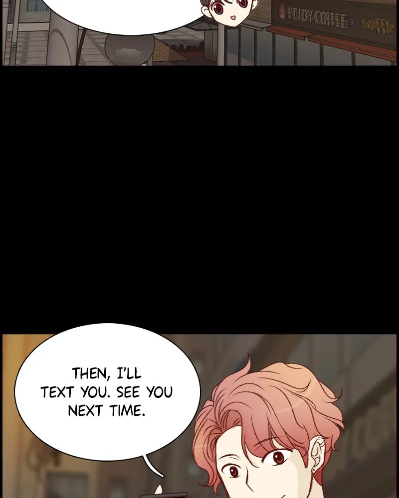 My Girlfriend is the Man! Chapter 31 page 2 - 
