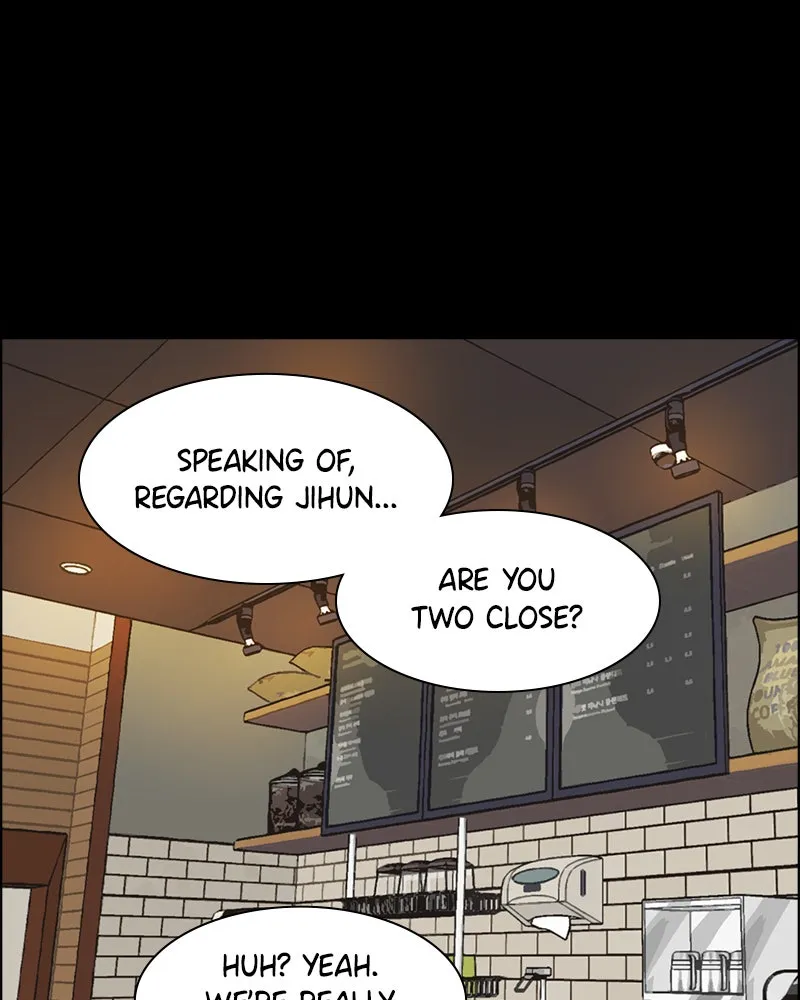 My Girlfriend is the Man! Chapter 31 page 11 - 