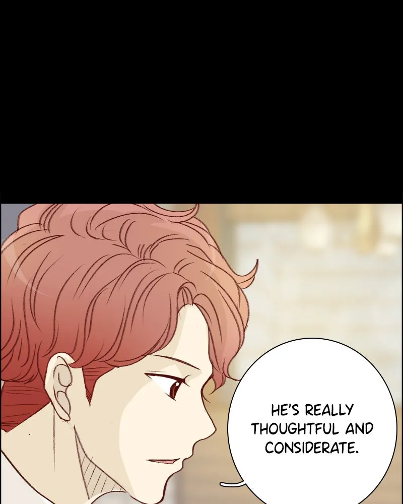 My Girlfriend is the Man! Chapter 31 page 21 - 