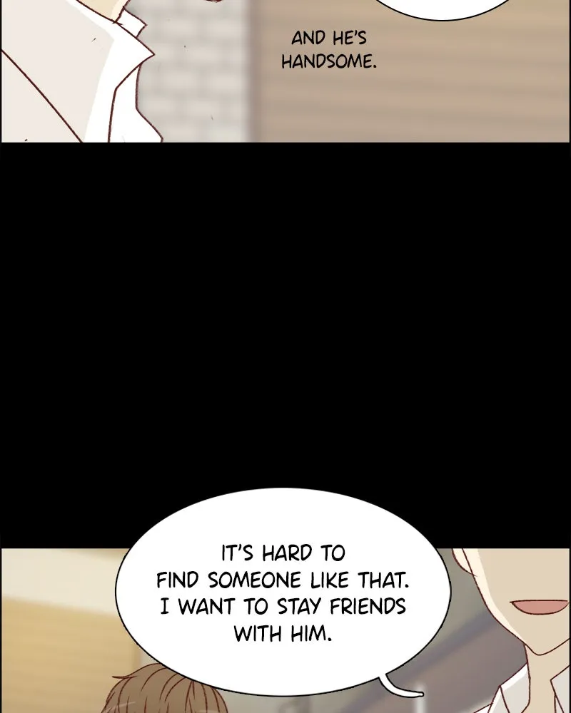 My Girlfriend is the Man! Chapter 31 page 22 - 