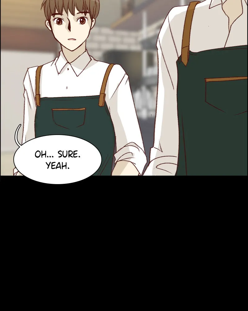 My Girlfriend is the Man! Chapter 31 page 23 - 