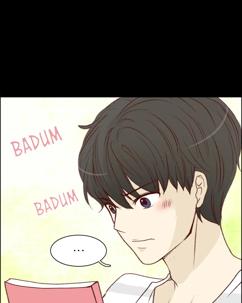 My Girlfriend is the Man! Chapter 31 page 25 - 