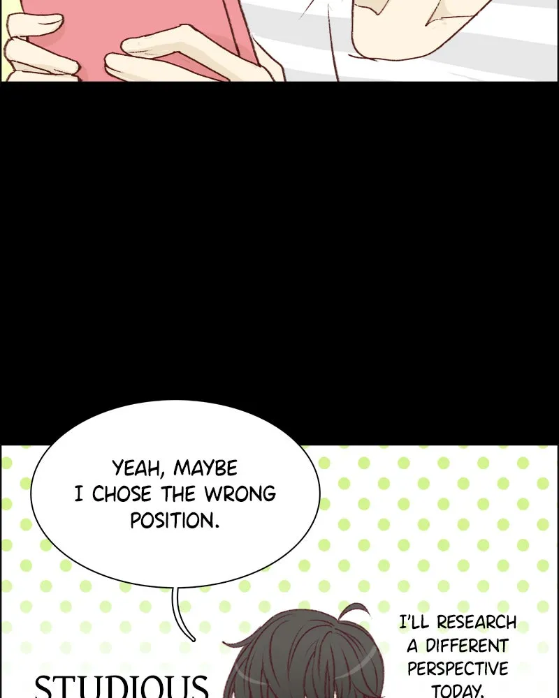 My Girlfriend is the Man! Chapter 31 page 26 - 