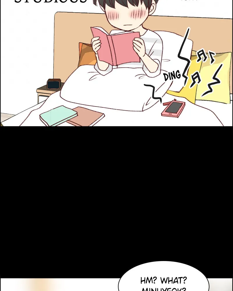 My Girlfriend is the Man! Chapter 31 page 27 - 