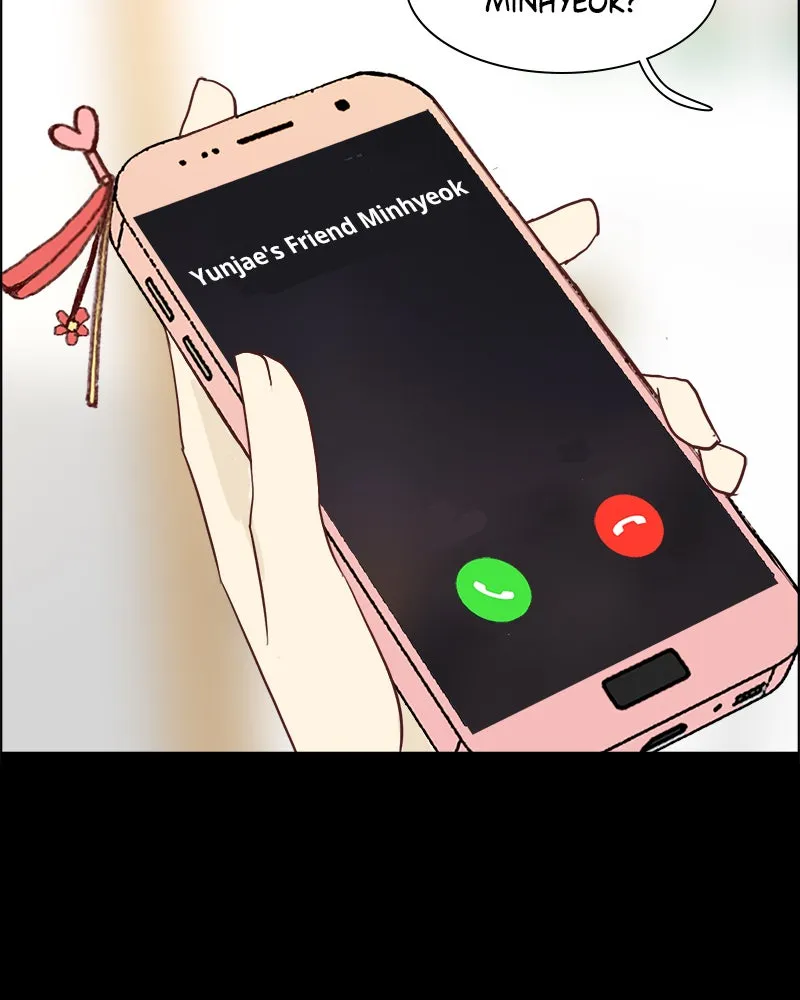 My Girlfriend is the Man! Chapter 31 page 28 - 